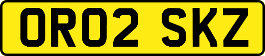 OR02SKZ