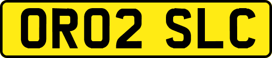 OR02SLC