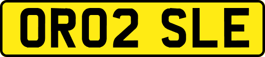 OR02SLE