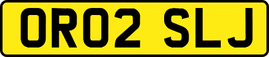 OR02SLJ