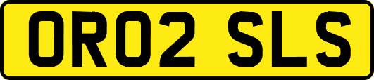 OR02SLS