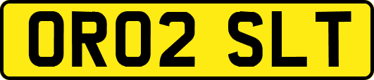 OR02SLT