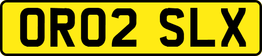 OR02SLX