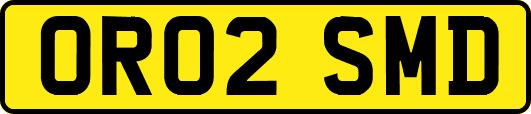OR02SMD