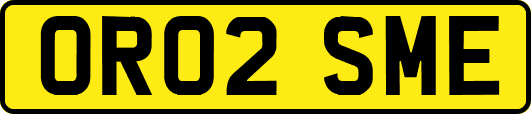 OR02SME