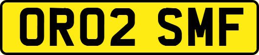 OR02SMF