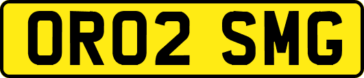 OR02SMG