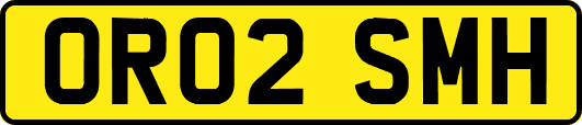 OR02SMH