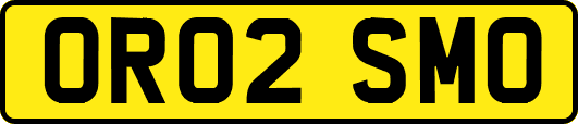 OR02SMO