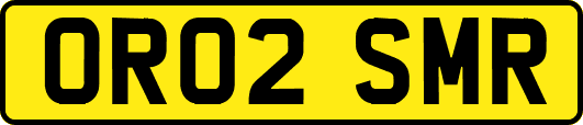 OR02SMR
