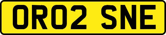 OR02SNE
