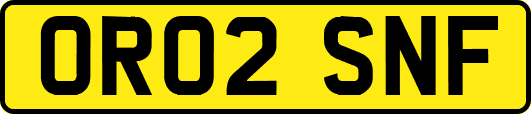 OR02SNF