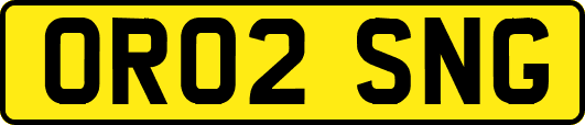 OR02SNG