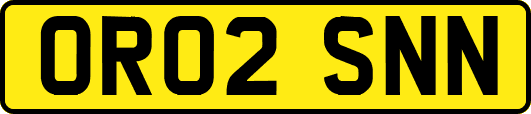OR02SNN
