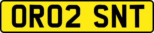 OR02SNT