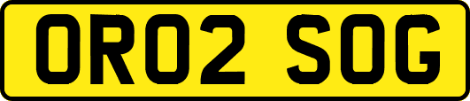 OR02SOG