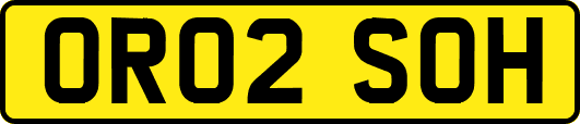OR02SOH