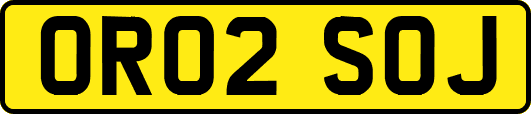 OR02SOJ