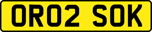 OR02SOK