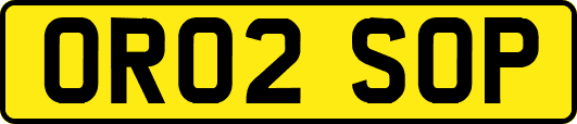 OR02SOP