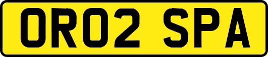 OR02SPA