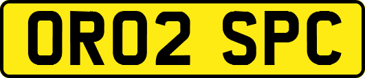 OR02SPC
