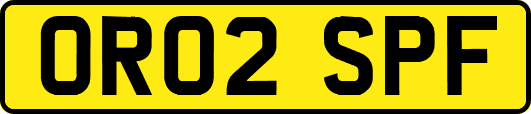 OR02SPF