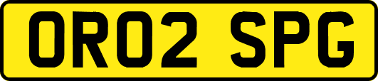 OR02SPG