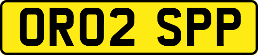 OR02SPP