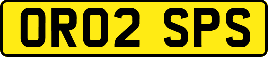 OR02SPS