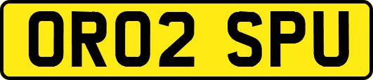 OR02SPU