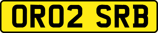 OR02SRB
