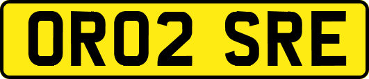 OR02SRE