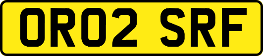 OR02SRF