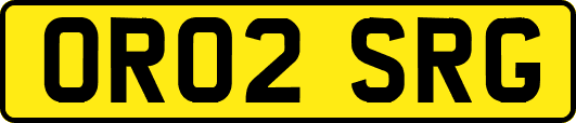 OR02SRG