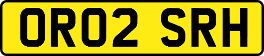 OR02SRH