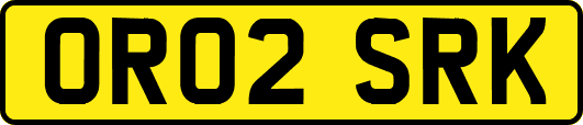 OR02SRK