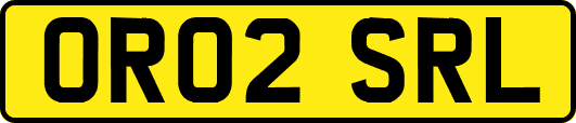 OR02SRL
