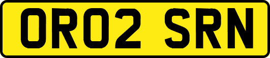 OR02SRN