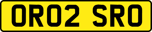 OR02SRO