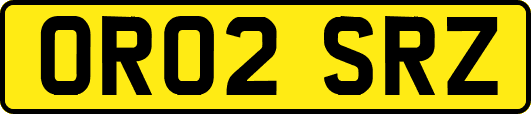 OR02SRZ