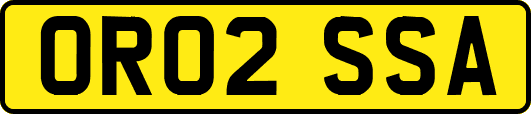 OR02SSA