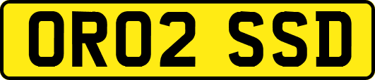 OR02SSD