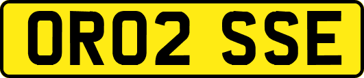 OR02SSE