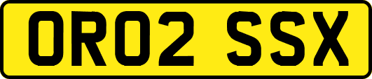 OR02SSX
