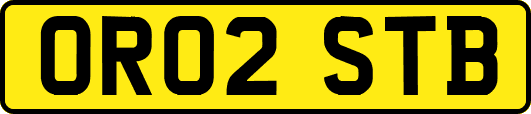 OR02STB