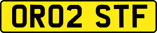 OR02STF
