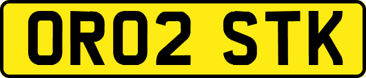OR02STK