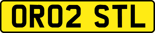 OR02STL