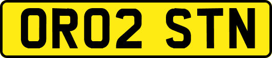 OR02STN